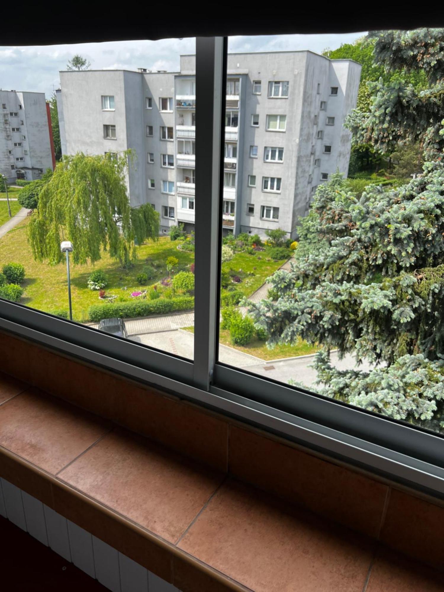 Zielonemistrzejowice Apartment Krakau