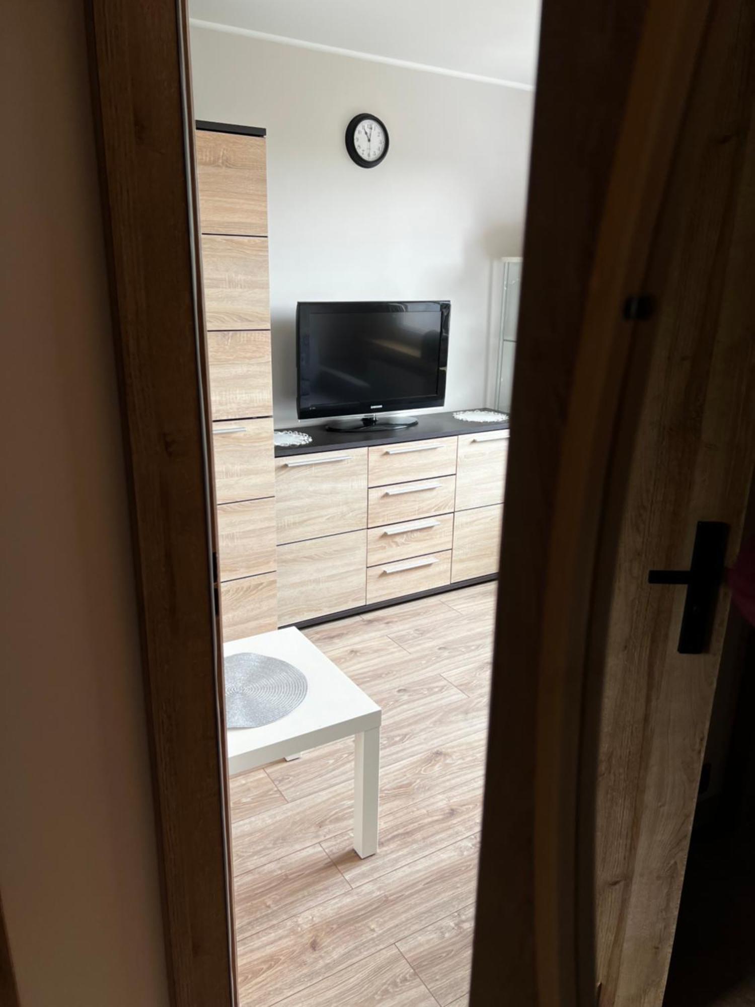 Zielonemistrzejowice Apartment Krakau